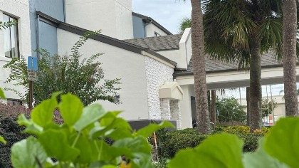 Destiny Palms Hotel Maingate West - image 40