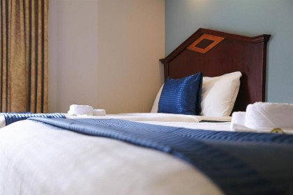 Destiny Palms Hotel Maingate West - image 43