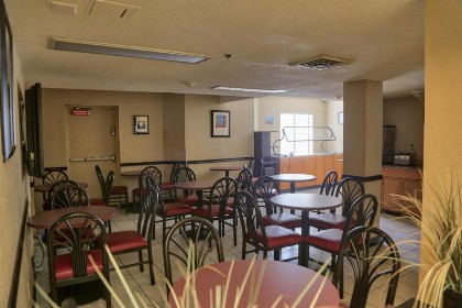 Destiny Palms Hotel Maingate West - image 49