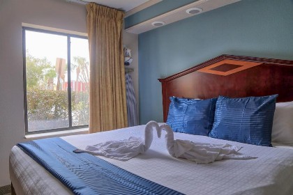 Destiny Palms Hotel Maingate West - image 5