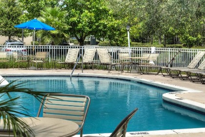 Destiny Palms Hotel Maingate West - image 9
