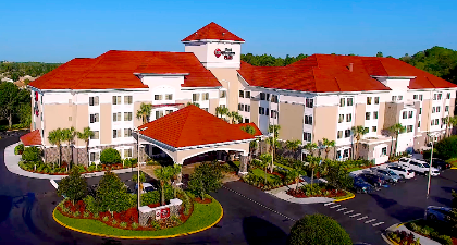 Best Western Plus Kissimmee-Lake Buena Vista South Inn & Suites - image 1