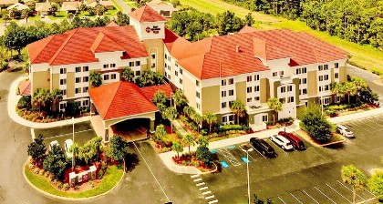 Best Western Plus Kissimmee-Lake Buena Vista South Inn & Suites - image 12