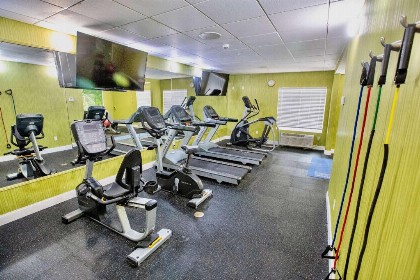 Best Western Plus Kissimmee-Lake Buena Vista South Inn & Suites - image 13