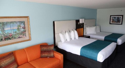 Best Western Plus Kissimmee-Lake Buena Vista South Inn & Suites - image 14
