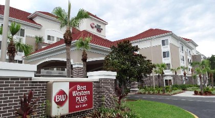 Best Western Plus Kissimmee-Lake Buena Vista South Inn & Suites - image 15