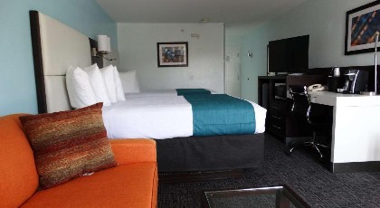 Best Western Plus Kissimmee-Lake Buena Vista South Inn & Suites - image 17