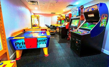 Best Western Plus Kissimmee-Lake Buena Vista South Inn & Suites - image 18