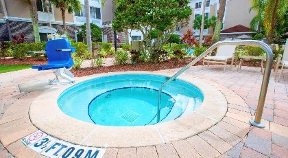 Best Western Plus Kissimmee-Lake Buena Vista South Inn & Suites - image 19