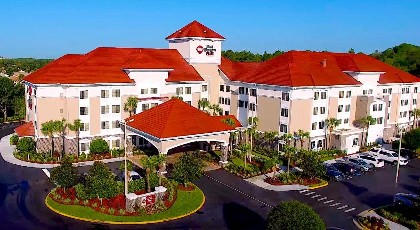 Best Western Plus Kissimmee-Lake Buena Vista South Inn & Suites - image 2