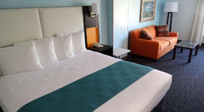 Best Western Plus Kissimmee-Lake Buena Vista South Inn & Suites - image 20