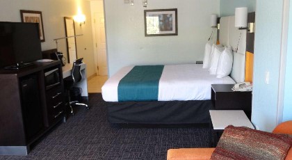 Best Western Plus Kissimmee-Lake Buena Vista South Inn & Suites - image 23