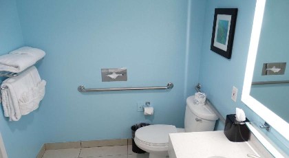 Best Western Plus Kissimmee-Lake Buena Vista South Inn & Suites - image 33