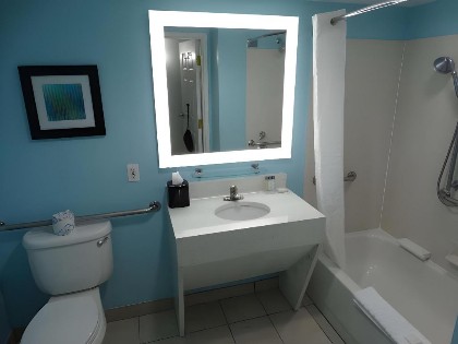 Best Western Plus Kissimmee-Lake Buena Vista South Inn & Suites - image 36