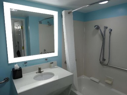 Best Western Plus Kissimmee-Lake Buena Vista South Inn & Suites - image 40