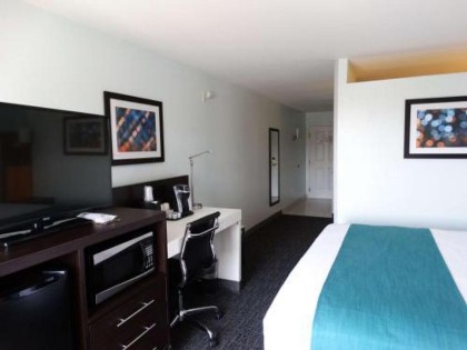 Best Western Plus Kissimmee-Lake Buena Vista South Inn & Suites - image 42