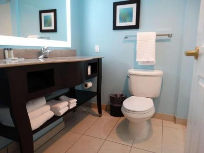 Best Western Plus Kissimmee-Lake Buena Vista South Inn & Suites - image 45