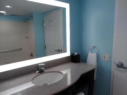 Best Western Plus Kissimmee-Lake Buena Vista South Inn & Suites - image 47