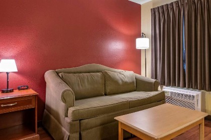 Econo Lodge Inn & Suites Maingate Central - image 12