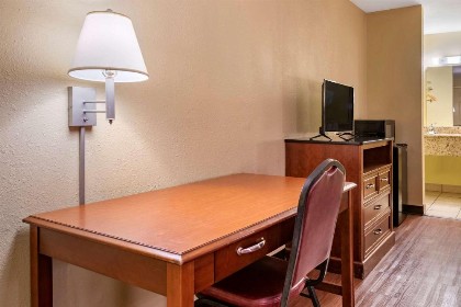 Econo Lodge Inn & Suites Maingate Central - image 13