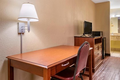 Econo Lodge Inn & Suites Maingate Central - image 27