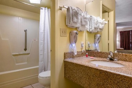 Econo Lodge Inn & Suites Maingate Central - image 29