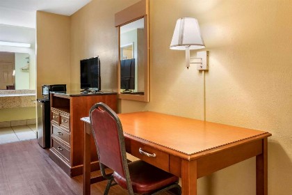 Econo Lodge Inn & Suites Maingate Central - image 9