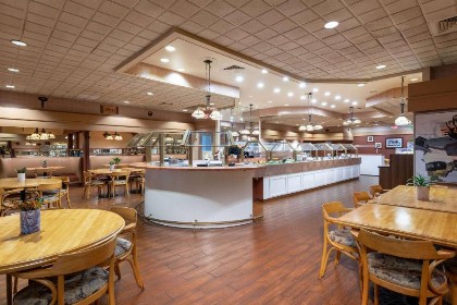 Ramada by Wyndham Kissimmee Gateway - image 10