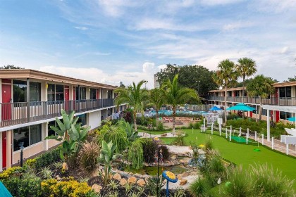 Ramada by Wyndham Kissimmee Gateway - image 13