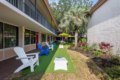 Ramada by Wyndham Kissimmee Gateway - image 14
