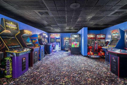 Ramada by Wyndham Kissimmee Gateway - image 15