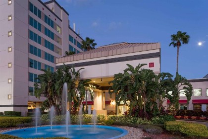 Ramada by Wyndham Kissimmee Gateway - image 20