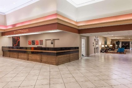 Ramada by Wyndham Kissimmee Gateway - image 23