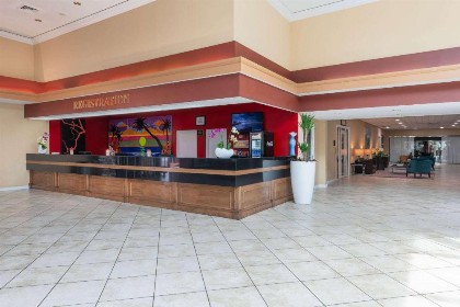 Ramada by Wyndham Kissimmee Gateway - image 25