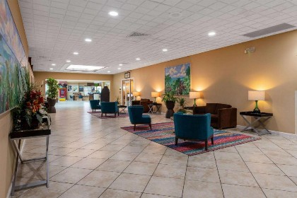 Ramada by Wyndham Kissimmee Gateway - image 27