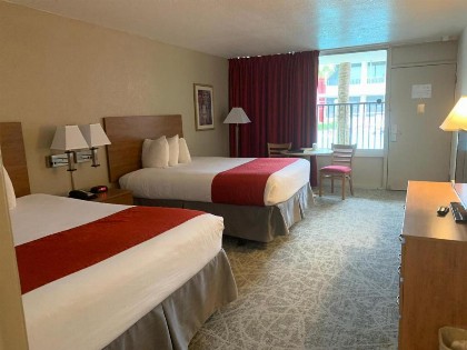 Ramada by Wyndham Kissimmee Gateway - image 29