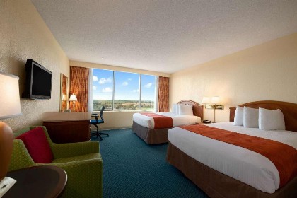 Ramada by Wyndham Kissimmee Gateway - image 30