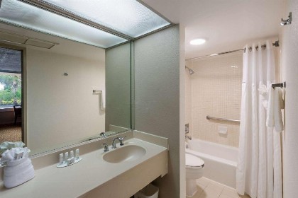 Ramada by Wyndham Kissimmee Gateway - image 37