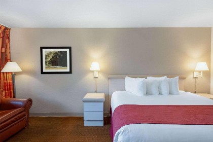 Ramada by Wyndham Kissimmee Gateway - image 45