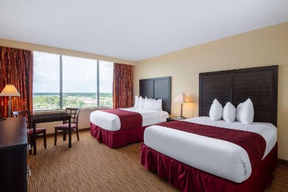 Ramada by Wyndham Kissimmee Gateway - image 46