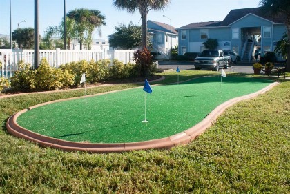 Villas at Fortune Place - image 46
