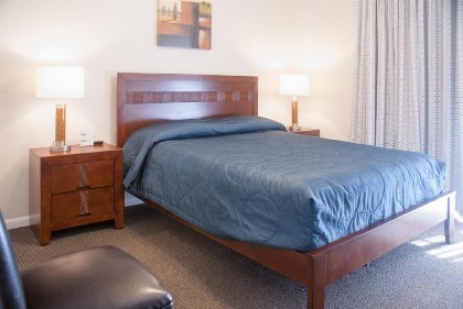 Grand Lake & Lifetime of Vacations Resorts - image 29