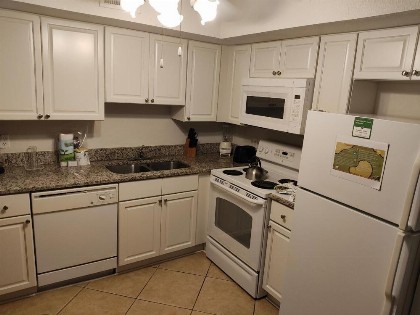 Grand Lake & Lifetime of Vacations Resorts - image 44