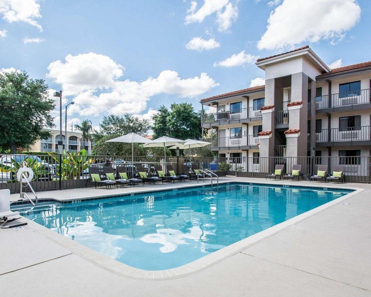 Quality Inn & Suites By the Parks - main image