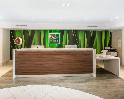 Quality Inn & Suites By the Parks - image 13