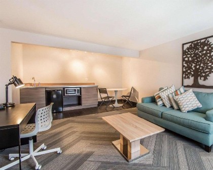 Quality Inn & Suites By the Parks - image 21