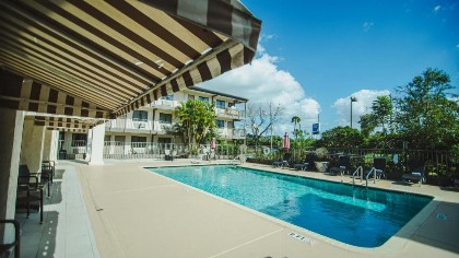 Quality Inn & Suites By the Parks - image 23