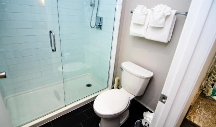 Quality Inn & Suites By the Parks - image 5
