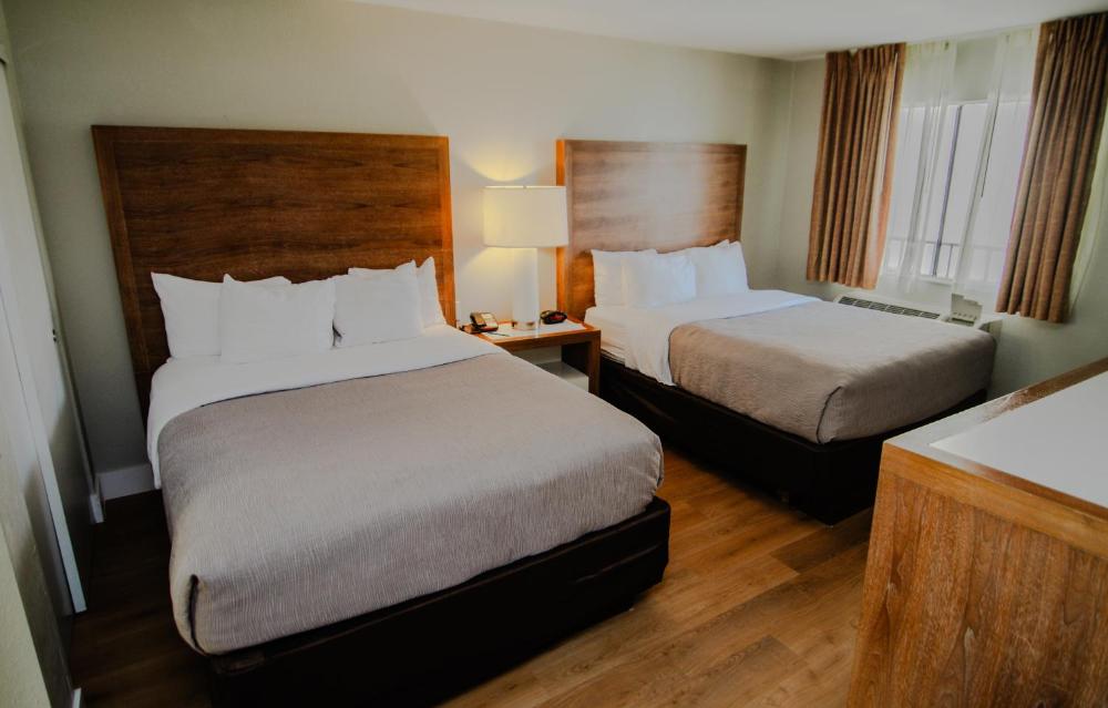 Quality Inn & Suites By the Parks - image 6