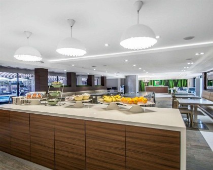 Quality Inn & Suites By the Parks - image 7